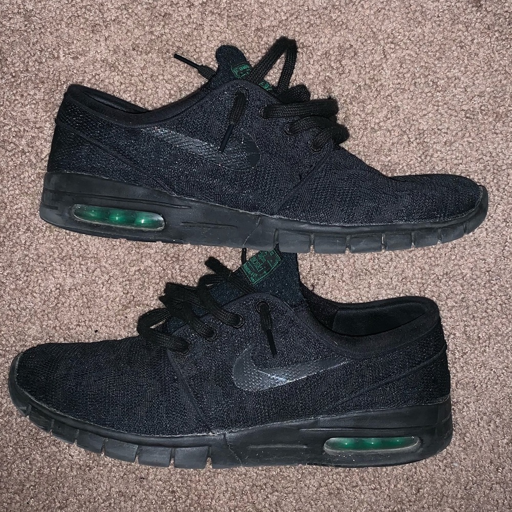 Nike SB Janoski